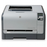 HP Color LaserJet CP1515n Yazıcı